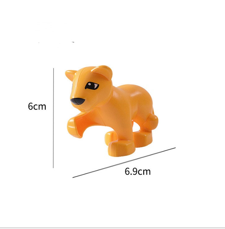 Global Critters: Create Your Own Wild World