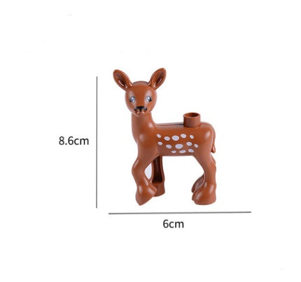 Global Critters: Create Your Own Wild World