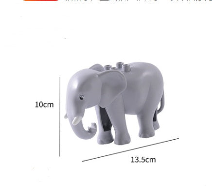 Global Critters: Create Your Own Wild World