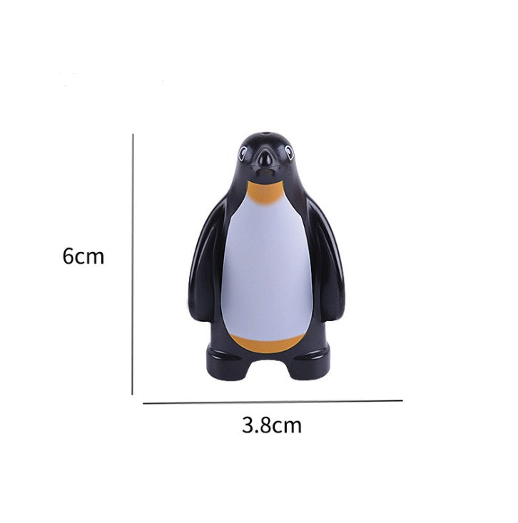 Global Critters: Create Your Own Wild World