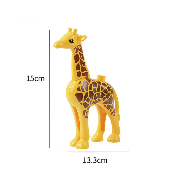 Global Critters: Create Your Own Wild World