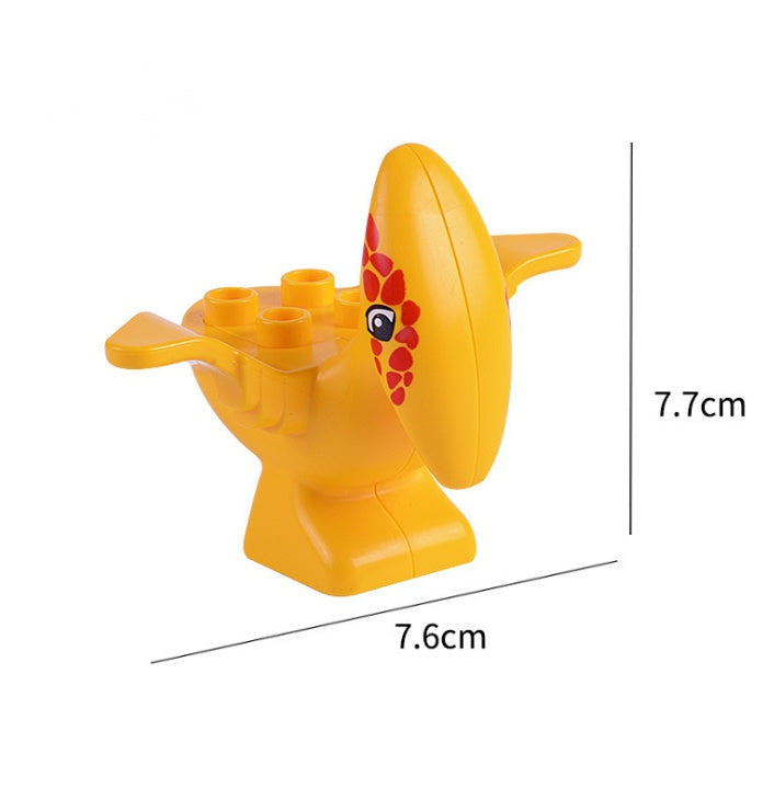 Global Critters: Create Your Own Wild World