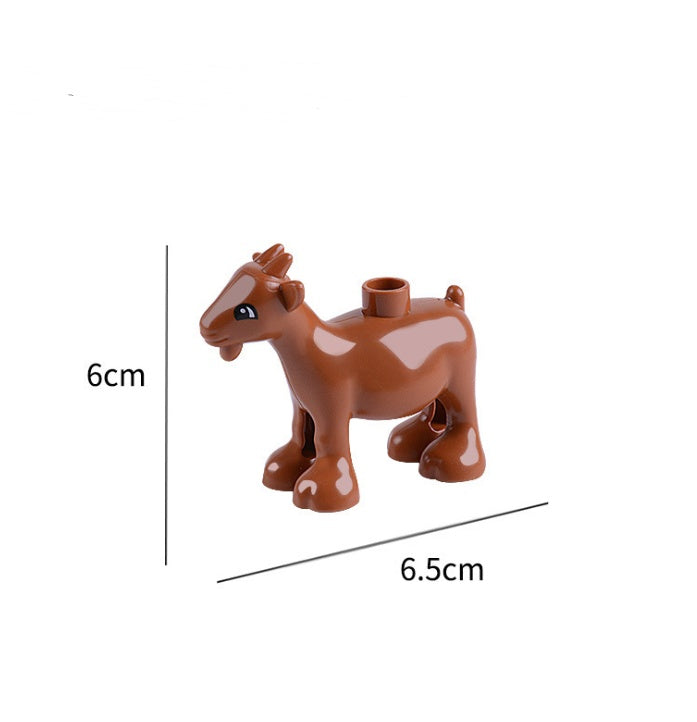 Global Critters: Create Your Own Wild World