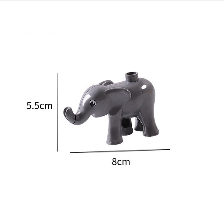 Global Critters: Create Your Own Wild World