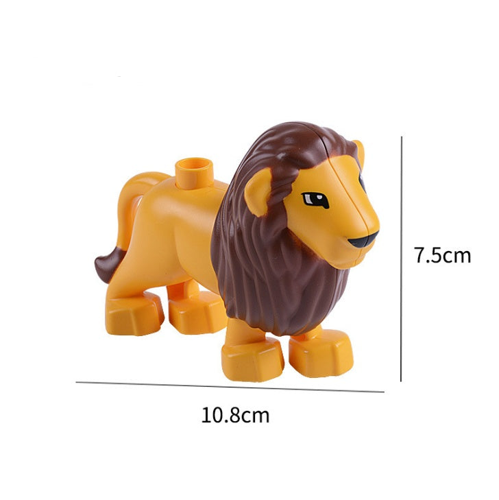 Global Critters: Create Your Own Wild World