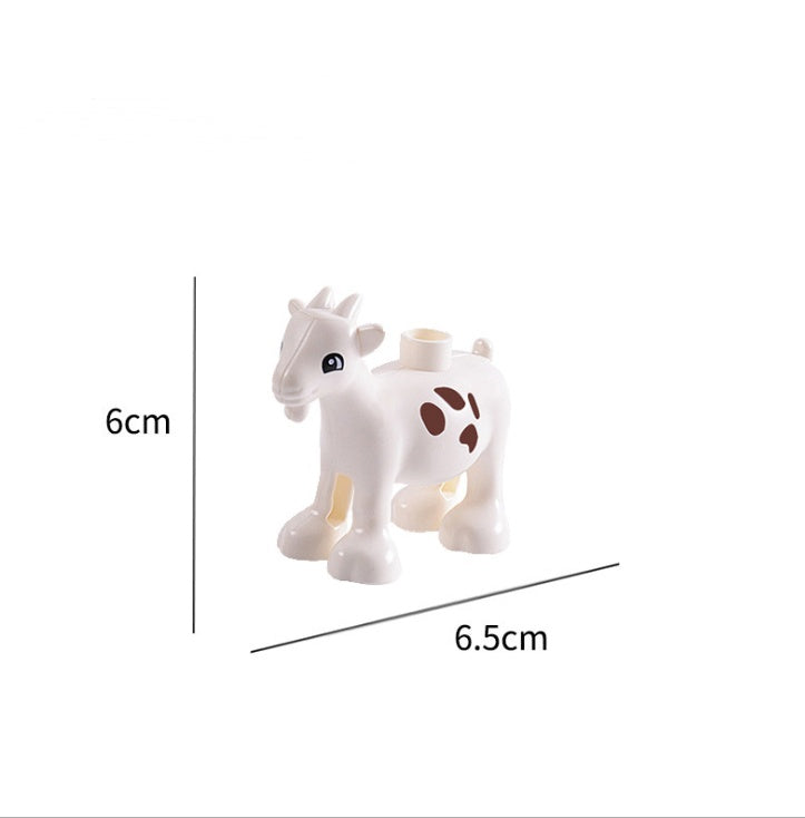 Global Critters: Create Your Own Wild World