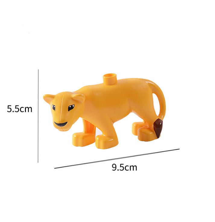 Global Critters: Create Your Own Wild World