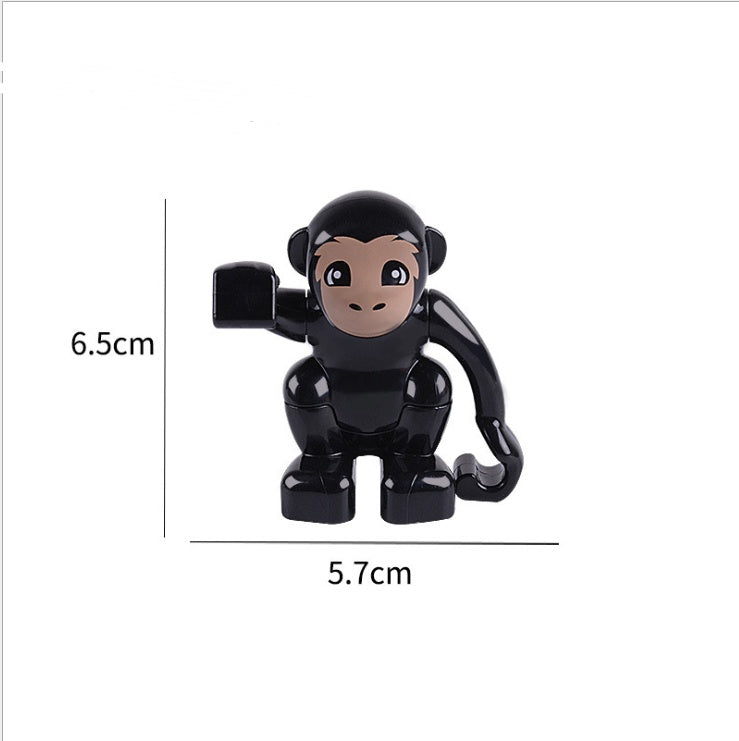 Global Critters: Create Your Own Wild World