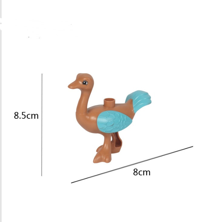 Global Critters: Create Your Own Wild World