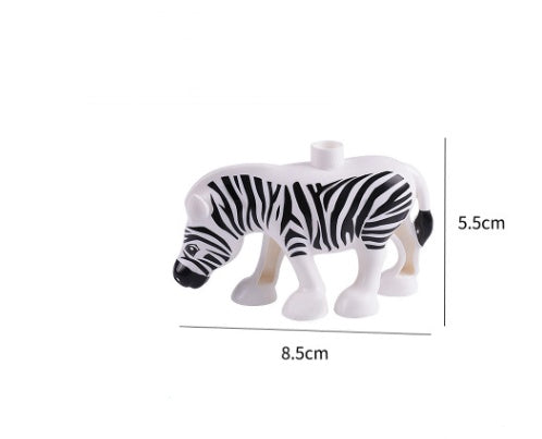 Global Critters: Create Your Own Wild World