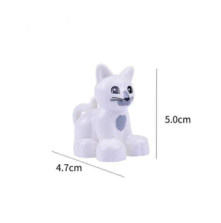 Global Critters: Create Your Own Wild World