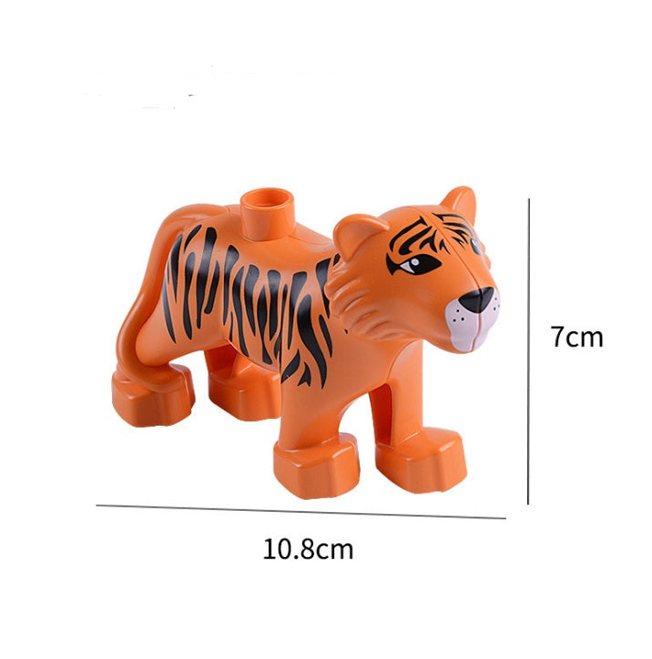 Global Critters: Create Your Own Wild World