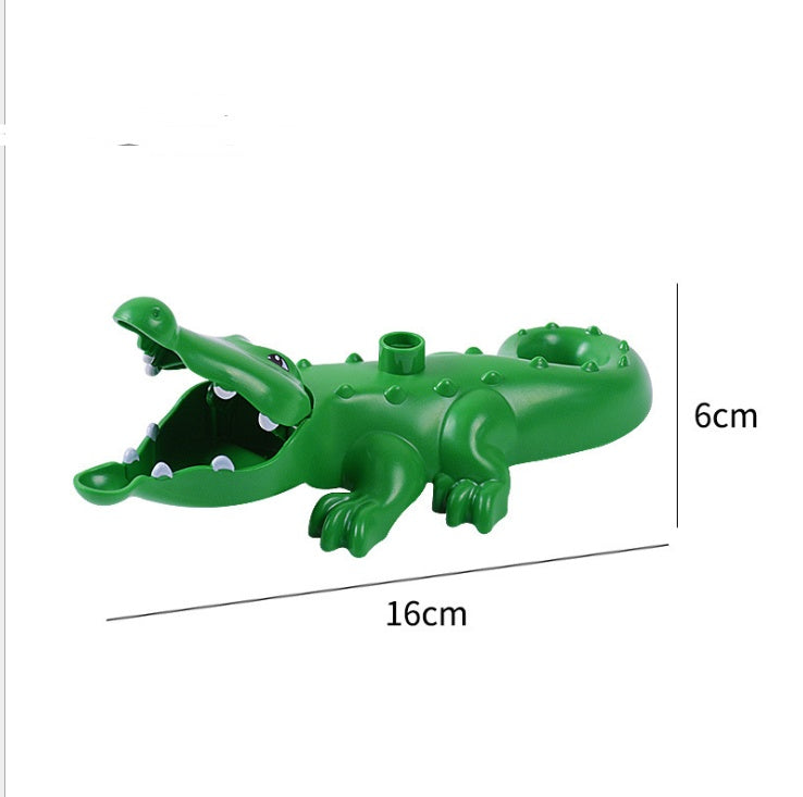 Global Critters: Create Your Own Wild World