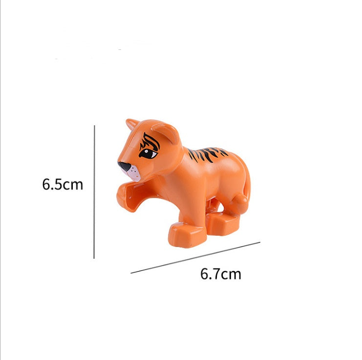 Global Critters: Create Your Own Wild World