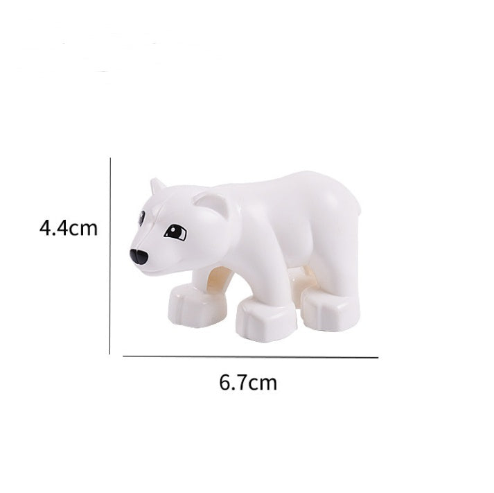 Global Critters: Create Your Own Wild World