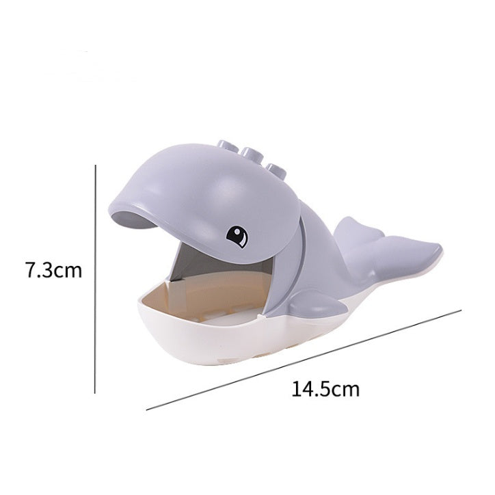 Global Critters: Create Your Own Wild World