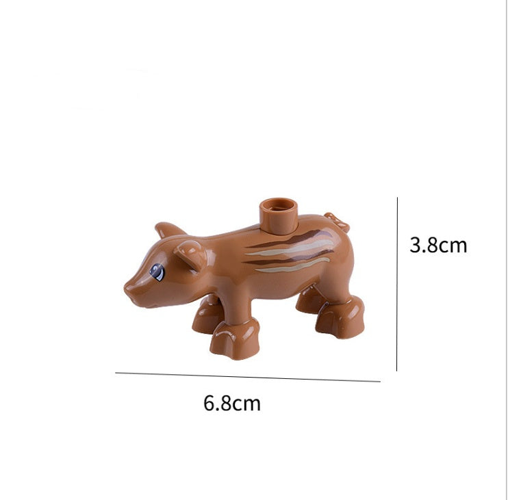 Global Critters: Create Your Own Wild World