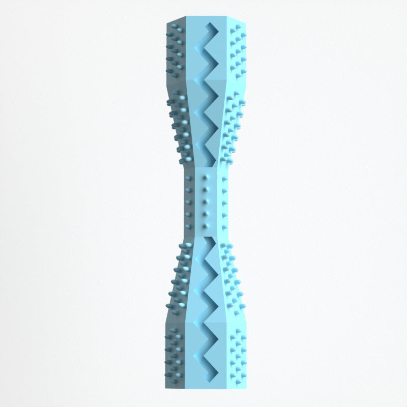 TPR Dog Chew Toy - Safe Interactive Pet Teething Toy